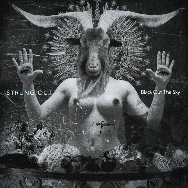 STRUNG OUT [1]