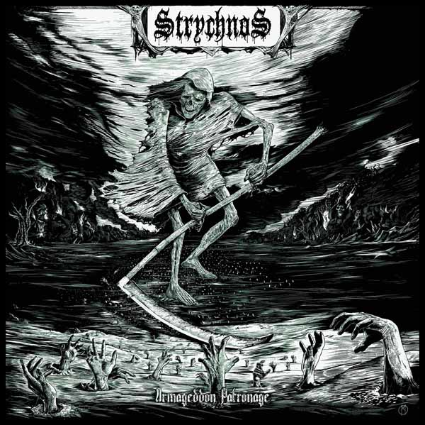 STRYCHNOS [1]