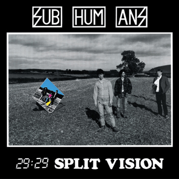 SUBHUMANS [1]