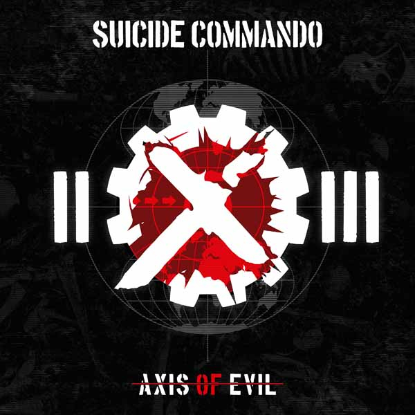 SUICIDE COMMANDO [1]