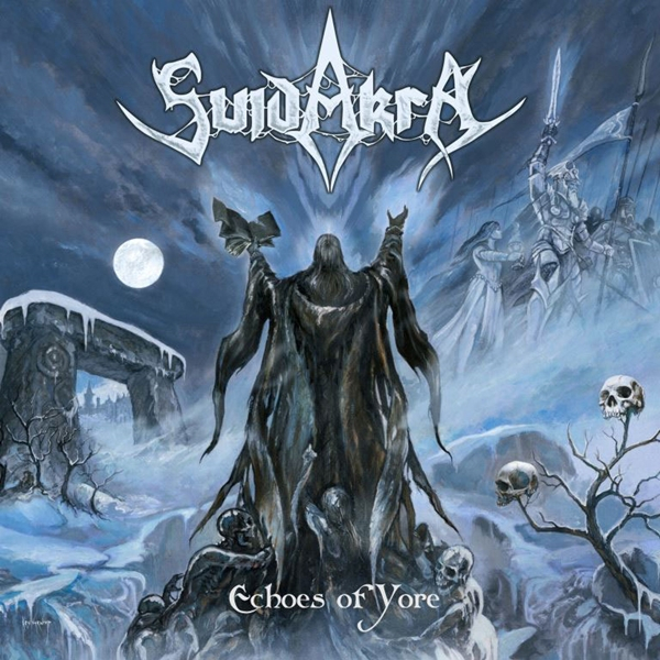 SUIDAKRA [1]