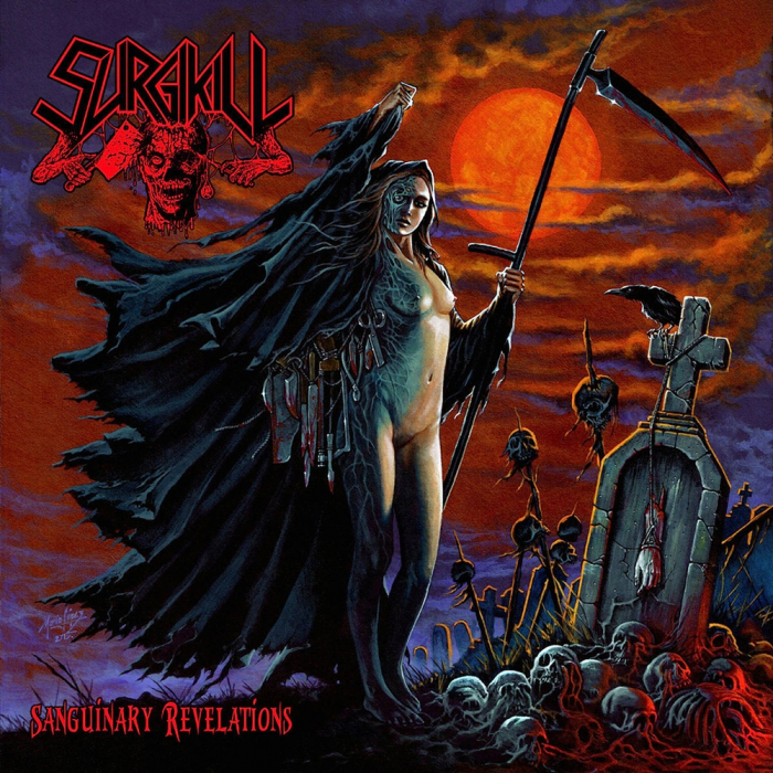 SURGIKILL [1]