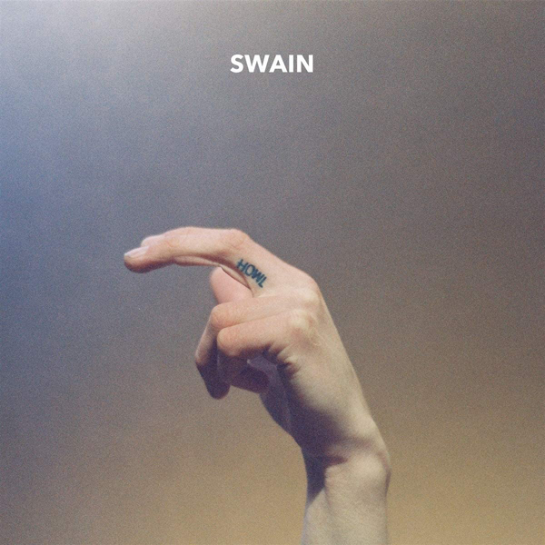 SWAIN [1]