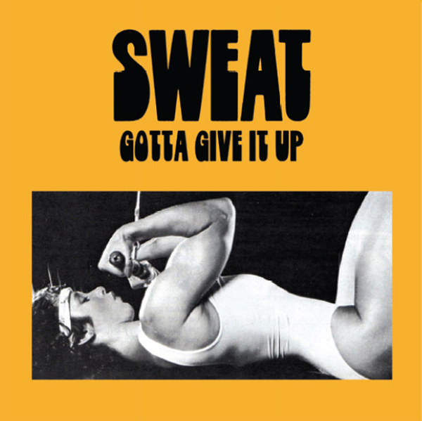 SWEAT [1]