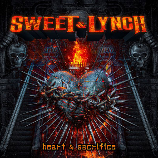 SWEET & LYNCH [1]