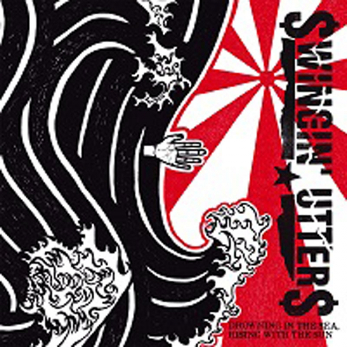 SWINGIN' UTTERS [1]