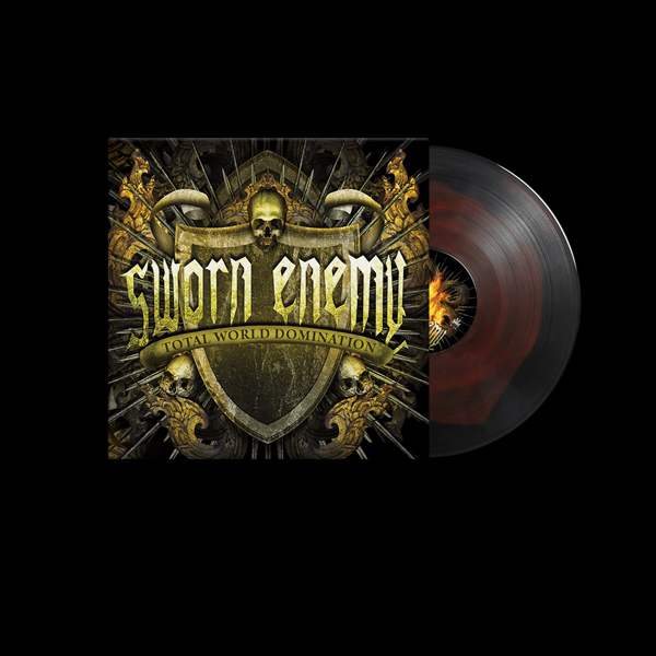 SWORN ENEMY [1]