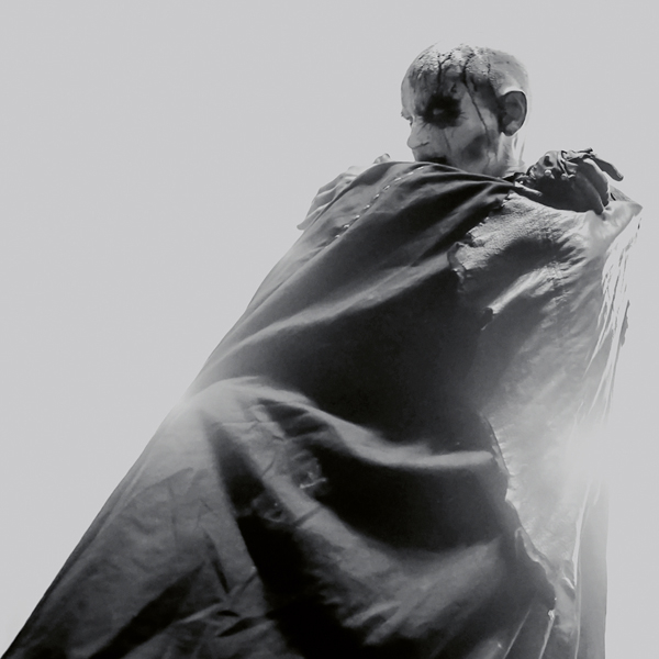 TAAKE [1]
