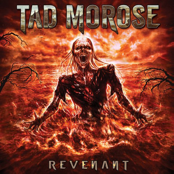 TAD MOROSE [1]