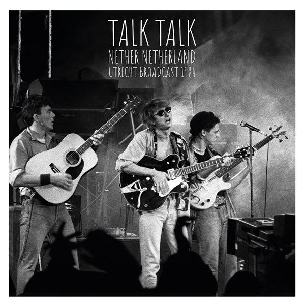 TALK TALK [1]