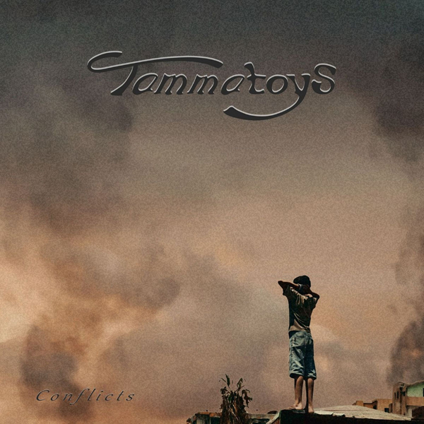 TAMMATOYS [1]