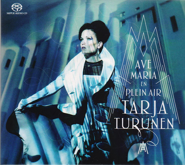 TARJA TURUNEN [1]