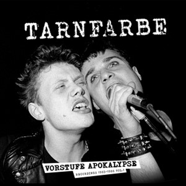 TARNFARBE [1]