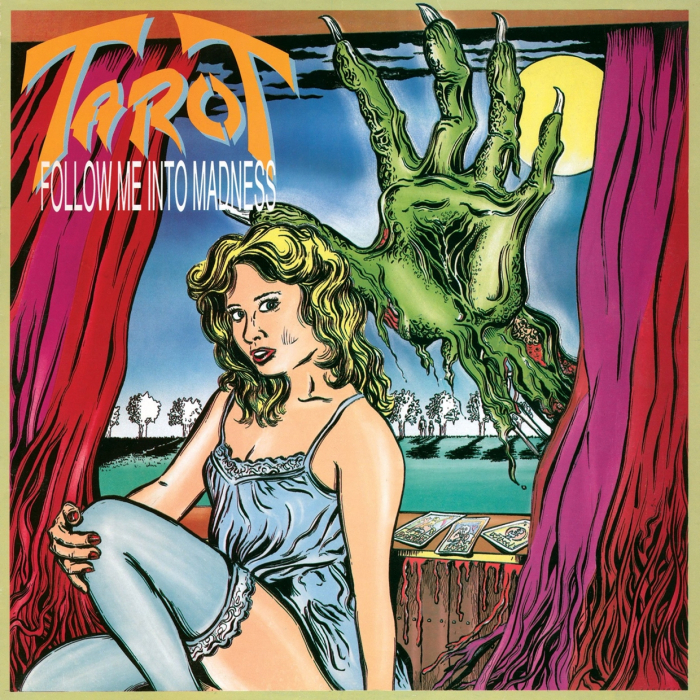 TAROT [1]