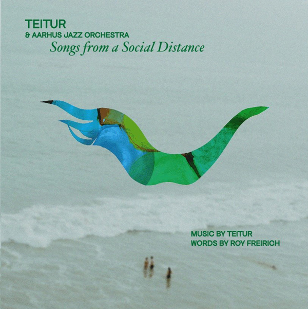 TEITUR & AARHUS JAZZ ORCHESTRA [1]