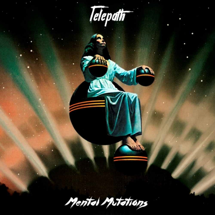 TELEPATH [1]