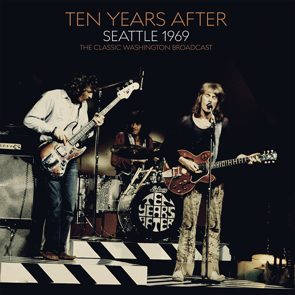 TEN YEARS AFTER [1]