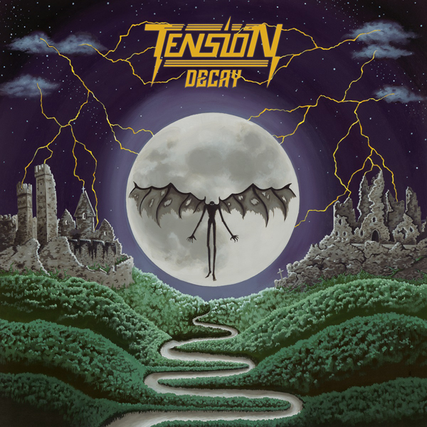 TENSION [1]