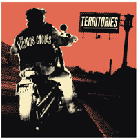 TERRITORIES / VICIOUS CYCLES [1]