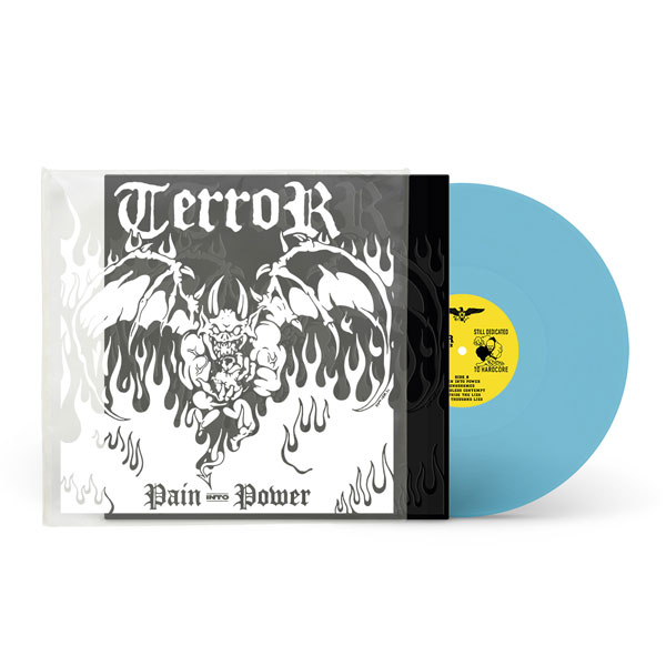 TERROR [1]
