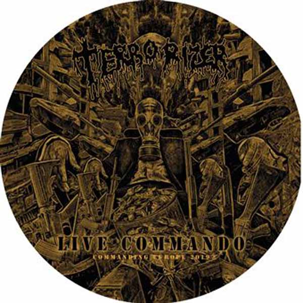 TERRORIZER [1]