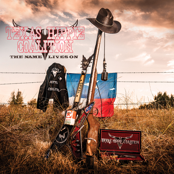 TEXAS HIPPIE COALITION [1]