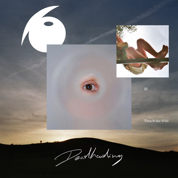 THEA & THE WILD [1]
