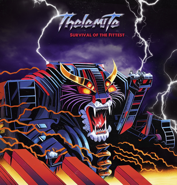 THELEMITE [1]