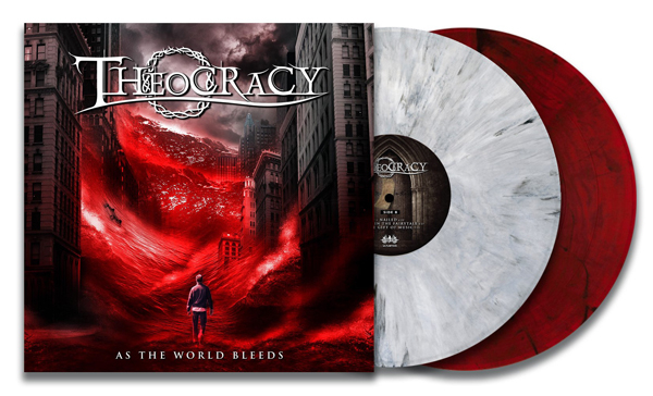 THEOCRACY [1]