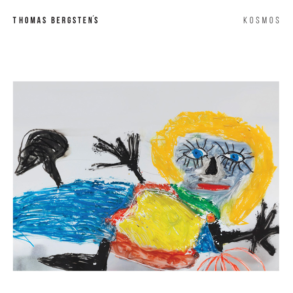 THOMAS BERGSTEN [1]
