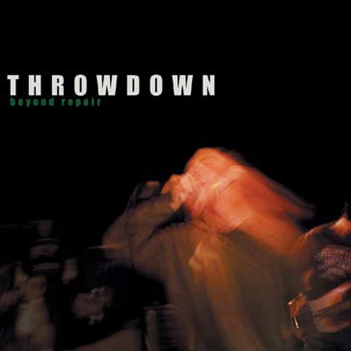 THROWDOWN [1]