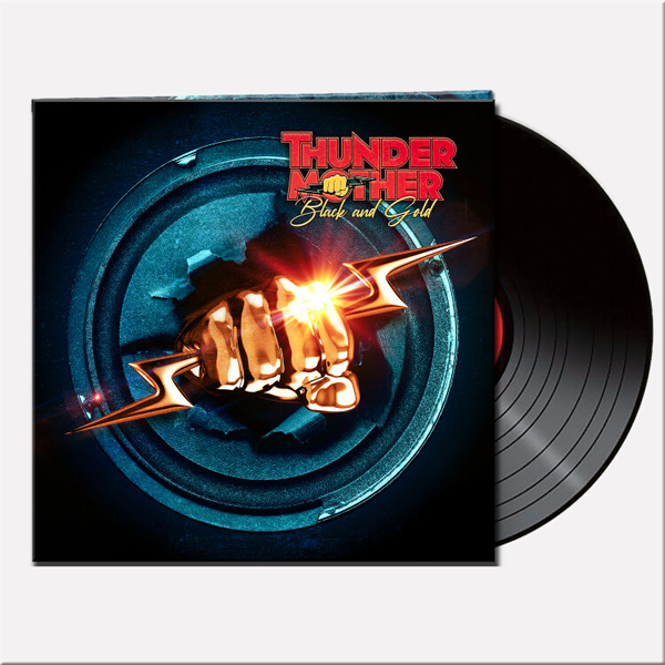 THUNDERMOTHER [1]