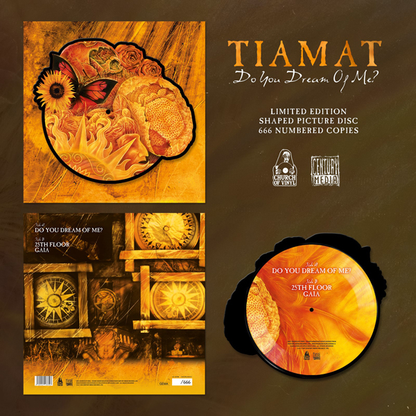 TIAMAT [1]