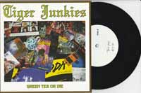 TIGER JUNKIES [1]