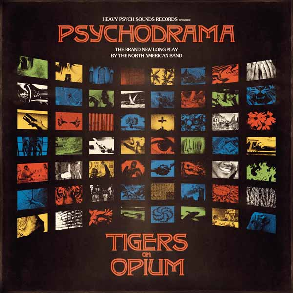 TIGERS ON OPIUM [1]