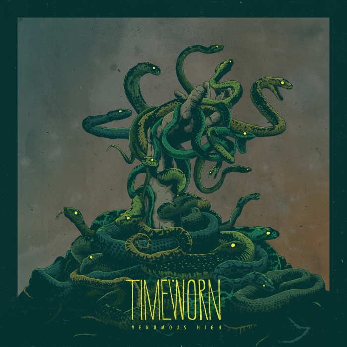 TIMEWORN [1]