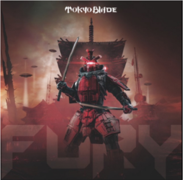 TOKYO BLADE [1]