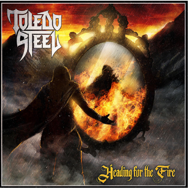 TOLEDO STEEL [1]