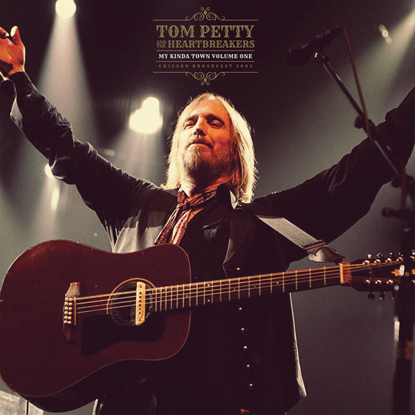 TOM PETTY [1]