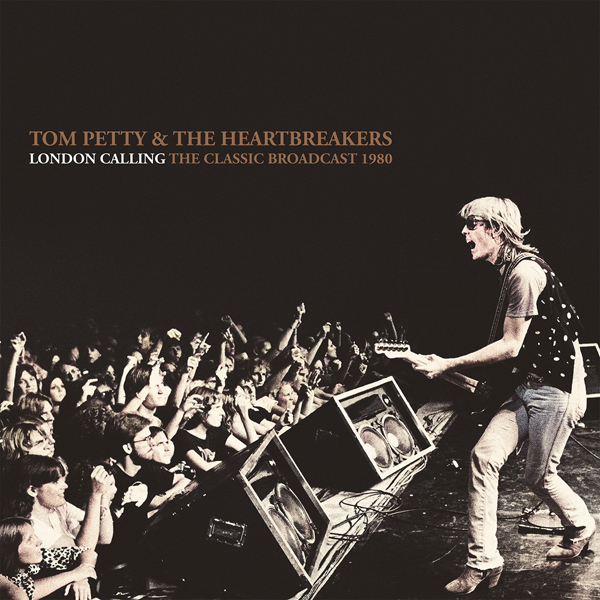 TOM PETTY & THE HEARTBREAKERS [1]