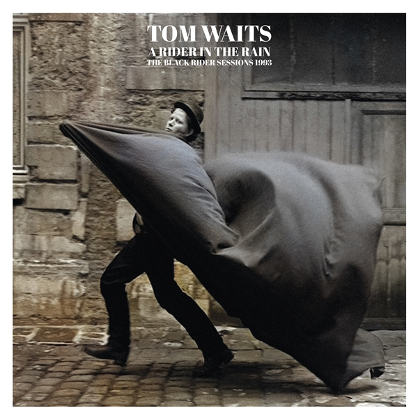 TOM WAITS [1]