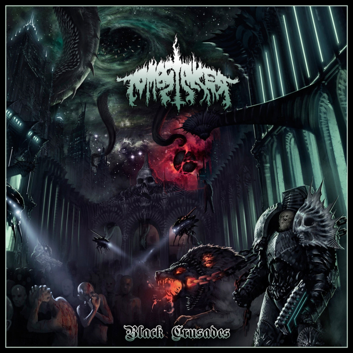 TOMBSTALKER [1]