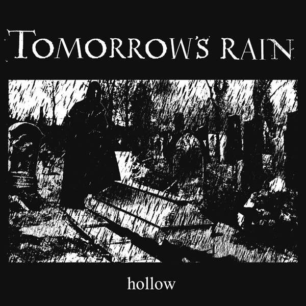 TOMORROW'S RAIN [1]