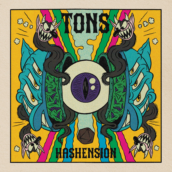 TONS [1]