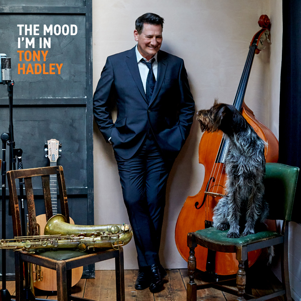 TONY HADLEY [1]