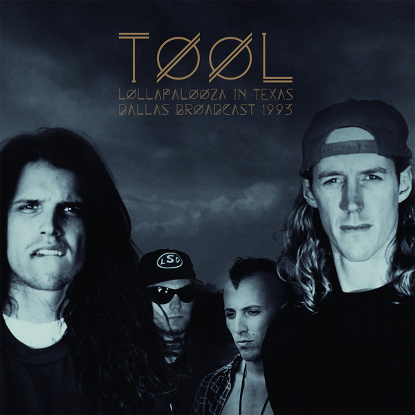 TOOL [1]