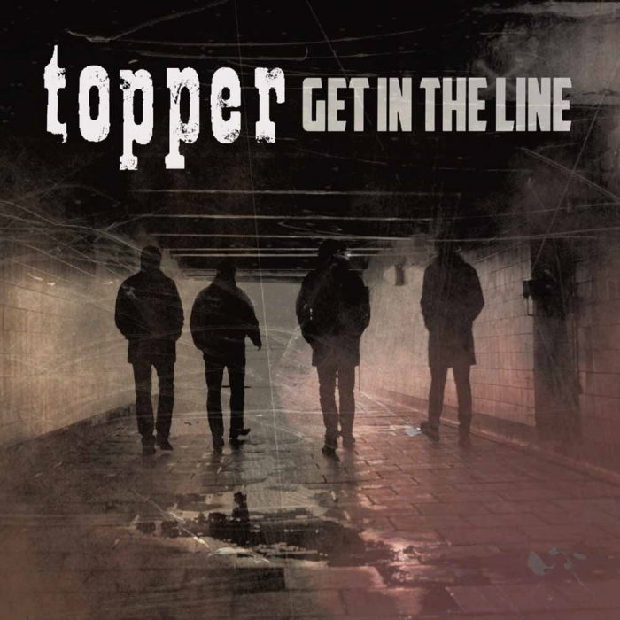 TOPPER [1]