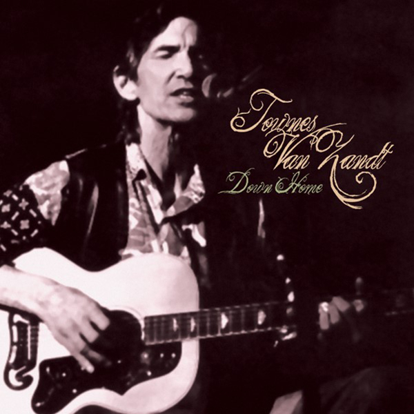TOWNES VAN ZANDT [1]