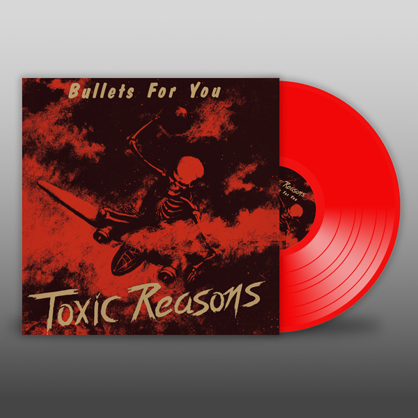 TOXIC REASONS [1]