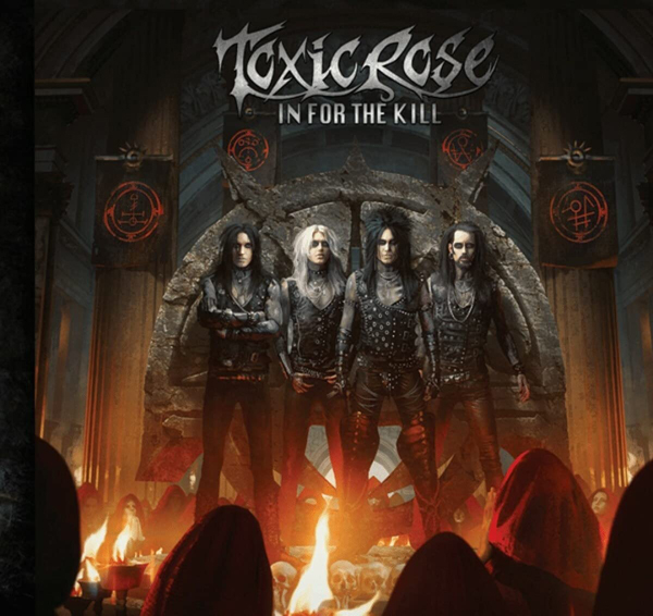 TOXICROSE [1]